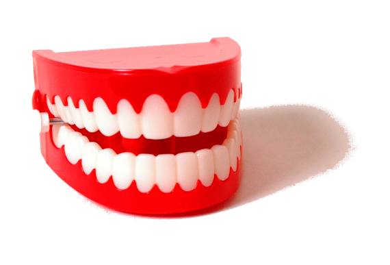 Email de vos dents et bicarbonate: le vrai du faux