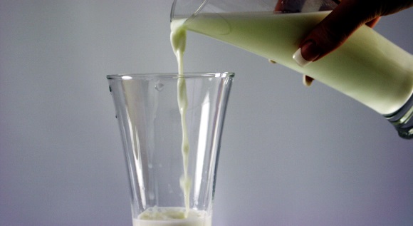 produits laitiers Lecerf Berbille Kaplan fractures, ostéoporose calcium protéines et acides gras trans