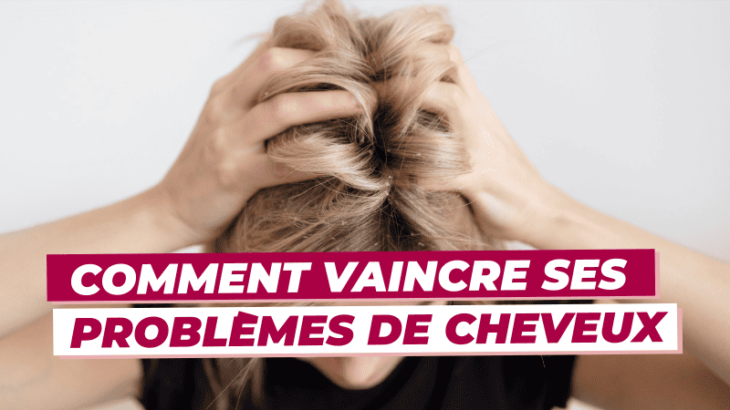 Comment masser le cuir chevelu ? - Marie Claire