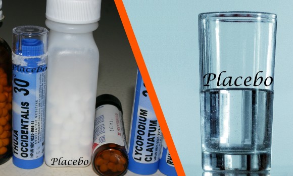 homéopathies traitements alternatifs effet placebo maladie