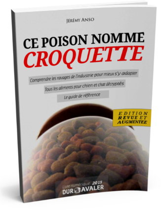 Qu'est-ce c'est la nourriture semi-humide pour chats et chiens? - ANiFiT  Suisse