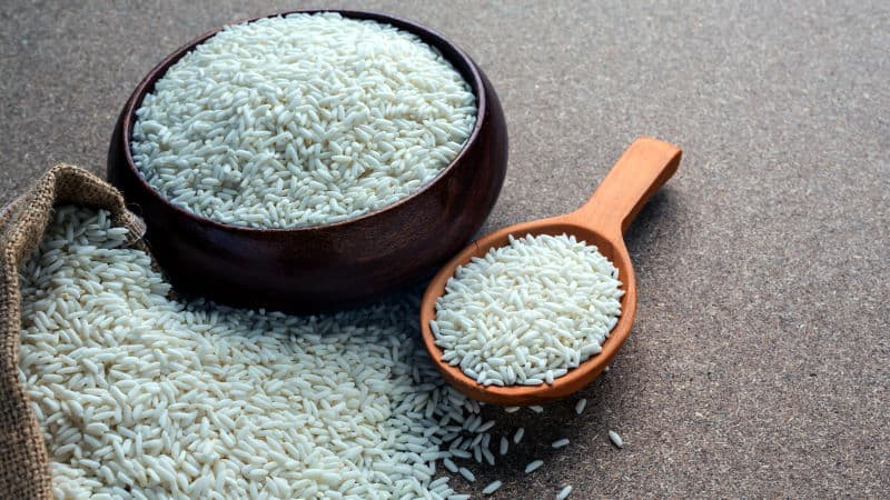 Riz cuisson rapide : Bon ou mauvais pour la santé ? - Docteurs Monkam